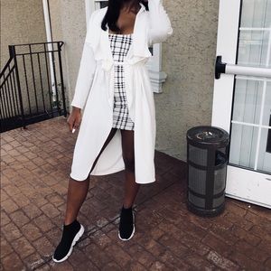 Fashion Nova Duster